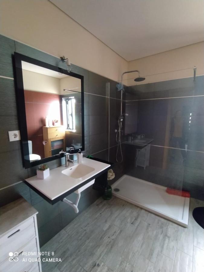 Casa Da Fonte Da Torre Villa Peso da Régua Kültér fotó