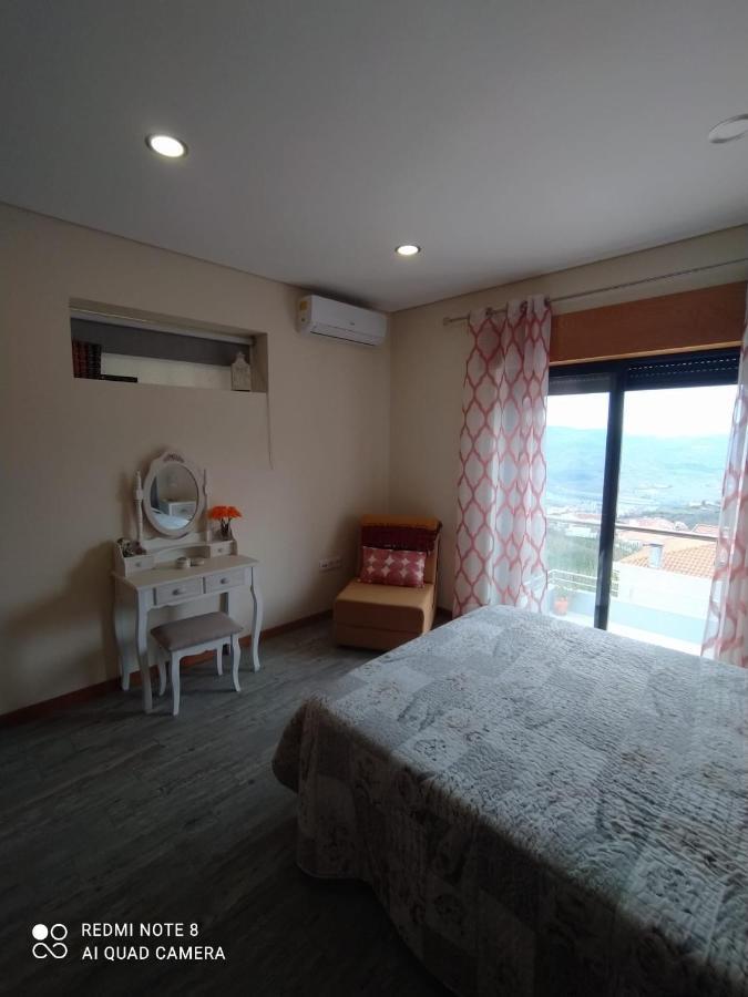 Casa Da Fonte Da Torre Villa Peso da Régua Kültér fotó