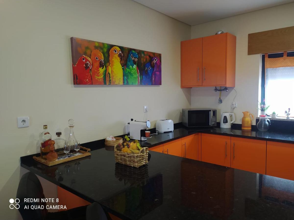 Casa Da Fonte Da Torre Villa Peso da Régua Kültér fotó