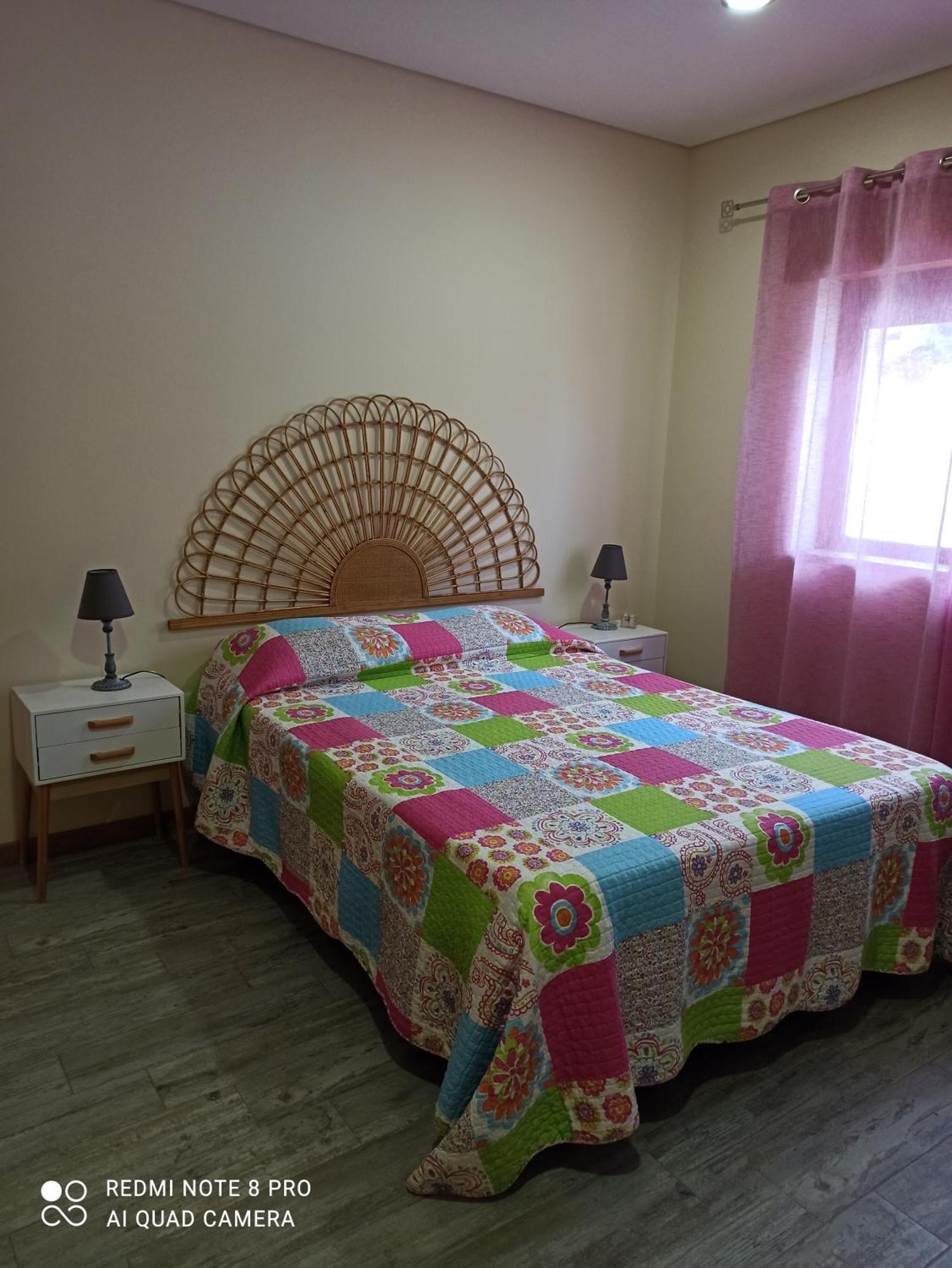 Casa Da Fonte Da Torre Villa Peso da Régua Kültér fotó